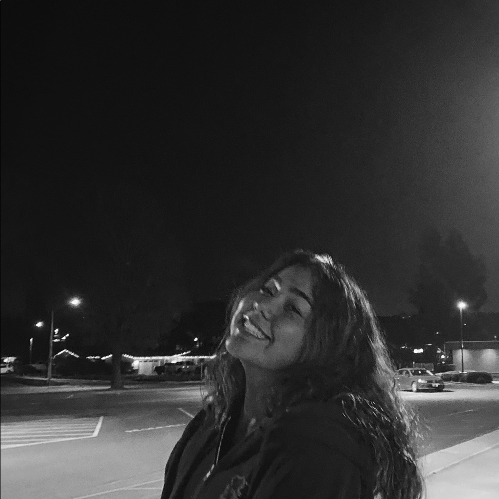 Meet your Posher, Nalani